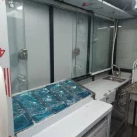 کانکس فود فروشی|کافی‌شاپ و رستوران|بندرعباس, |دیوار