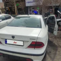 سمند دوگانه مدل 90|خودرو سواری و وانت|تبریز, |دیوار