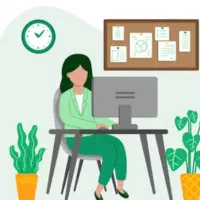 استخدام خانم معاون و مشاور مدیر عامل