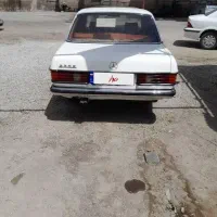 بنز 230  مدل ۱۹۸۰|خودرو کلاسیک|اصفهان, فروردین|دیوار