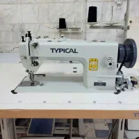 دوپایه تیپیکال در حد خشک