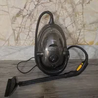 بخارشویی کنوود