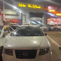 سورن تیو ۵ صفر روز(اتو حافظ اصفهان)