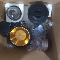 آبمیوه گیری HIMMLER|آبمیوهگیر و آبمرکباتگیر|بندرعباس, |دیوار