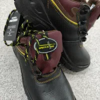 کفش ایمنی مارک