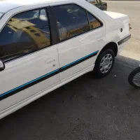 پژو پارس مدل 87 دوگانه کارخانه|خودرو سواری و وانت|تبریز, |دیوار