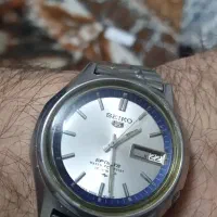 ساعت سیکو 5اصل