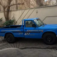 نیسان زامیاد Z 24 بنزینی آپشنال، مدل ۱۴۰۳ صفر