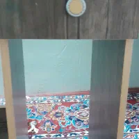 میزکامپیوتر کارکرده|میز تحریر و کامپیوتر|ملایر, |دیوار