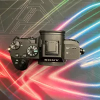 دوربین سونی sony a7 lll|دوربین عکاسی و فیلم‌برداری|تهران, بازار|دیوار