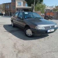 پژو روا دوگانه کارخانه