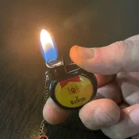 فندک Marlboro|کلکسیون اشیاء عتیقه|تهران, سهروردی|دیوار