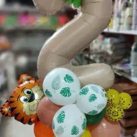 بوکت بادکنک رومیزی