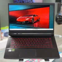 MSI Gaming 15 لپتاپ نو