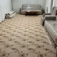 موکت نمدی دو لایه