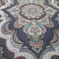 ۲تخته فرش ۱۲متری ۷۰۰شانه|فرش|نورآباد, |دیوار