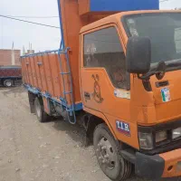 حمل انواع بار واثاث با نازل ترین قیمت