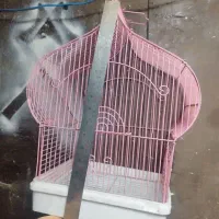 معاوضه قفس با قفس