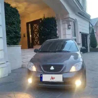 تیبا دو نوک مدادی