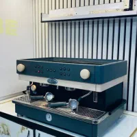 قهوه ساز سن مارکو هم اهرمی هم اتومات