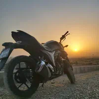موتور سوزوکی جیکسر ۱۵۵cc