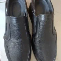 کفش چرم|کیف، کفش، کمربند|تهران, والفجر (افسریه)|دیوار