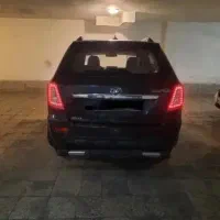 lifan X60|خودرو سواری و وانت|پردیس, فاز ۵|دیوار