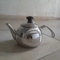 قوری استیل نو