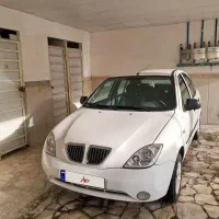 تیبا صندوقدار مدل99 بدون رنگ