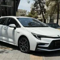 حواله لوین هیبرید ۲۰۲۵