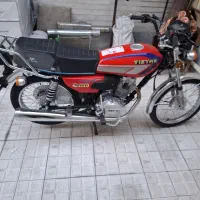 موتور بنلی ۱۸۰s