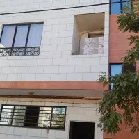 اپارتمان راه جدا ۸۵متر همکف