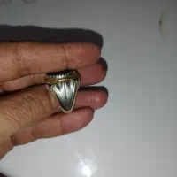 انگشتر نقره|جواهرات|مشگین شهر, |دیوار