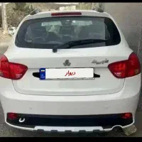 کوییک۴۰۲صفر...|خودرو سواری و وانت|الیگودرز, |دیوار