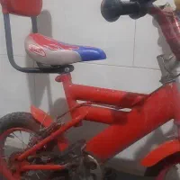 دوچرخه۱۲|دوچرخه، اسکیت، اسکوتر|نسیمشهر, |دیوار