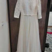 لباس مجلسی عقد  و عروسی
