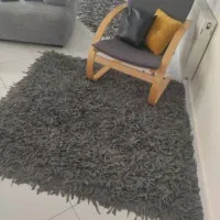 فرش چرم 3متری