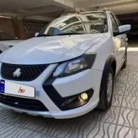 کوییک 1403|خودرو سواری و وانت|باقرشهر, |دیوار