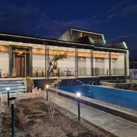 طراحی ، بازسازی و اجرای ساختمان|خدمات پیشه و مهارت|کرج, مهرویلا جنوبی|دیوار