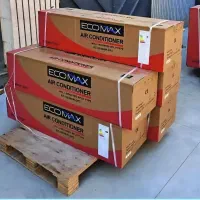 فروش کولرگازی ۳۰ هزار زیر قیمت کارخانه