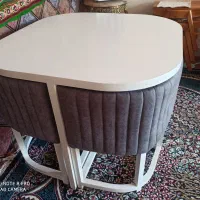 میزناهارخوری4نفر