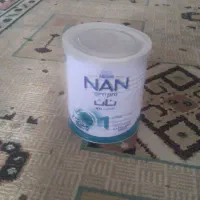 قوطی جای شیرخشک با پیمانه دونه ۷۰۰۰هزارتومن