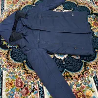 لباس|لباس|مهاجران, |دیوار