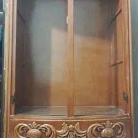 کمدوجالباسی