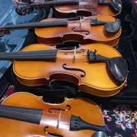 فروش و اموزش ویلن
