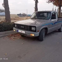 مزدا ۲۰۰۰ ژاپن