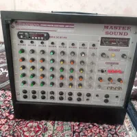 دستگاه سیستم صوتی سونی