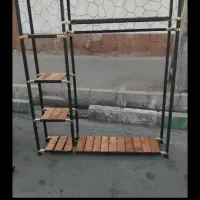 کشو|جاکفشی، کمد، دراور|پاکدشت, پاکدشت (مامازند)|دیوار