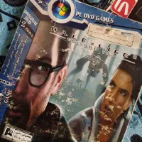 DVD بازی|کنسول، بازی ویدئویی و آنلاین|تبریز, |دیوار