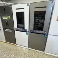 یخچال جنرال 27فوت مدل برفاب|یخچال و فریزر|تهران, تهرانسر شرقی|دیوار